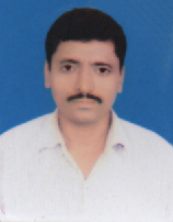 Shamlal Hazari