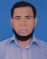 Md. Mujaharul Alam